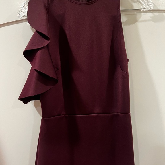 Cocktail dress midi - Picture 2 of 6